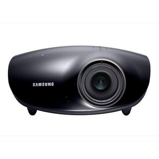 Samsung A400B 720p DLP Home Theater Projector