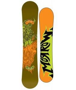 Morrow Tray 158 cm Snowboard