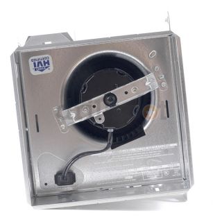 Broan HD80 Fan, Bathroom, 80 CFM