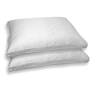Croscill 400 Thread Count Coolmax Pillows (Set of 2)