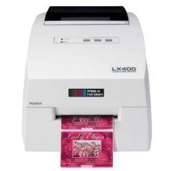 Primera LX400 Inkjet Label Printer