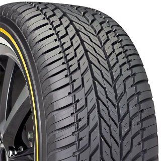 Radial VIII All Season Tire   245/40R20 99V    Automotive