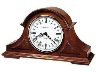 Howard Miller 635 107 Burton II Mantel Clock [Kitchen