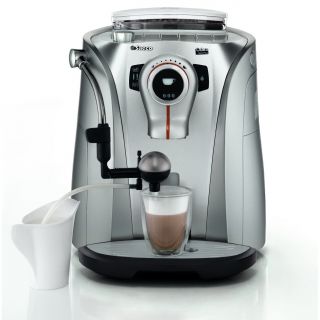 giro plus ii espresso machine refurbished today $ 407 99