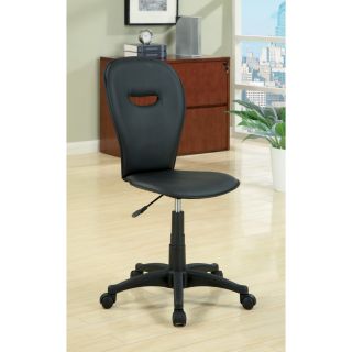 Enitial Lab Compact Cori Leatherette Office Chair Today $84.99 3.5 (2
