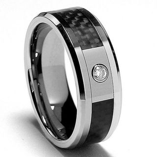 Inlay Polished Ring (8 mm) Today $159.99 4.8 (72 reviews)