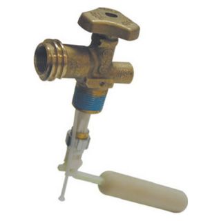 Mueller Industries 112 002 Compact Cylinder Valve