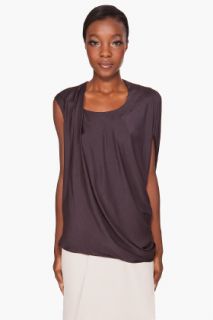 Helmut Lang Orbit Blouse for women