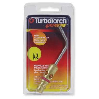 Turbotorch 0386G0100 Torch Tip, Swirl