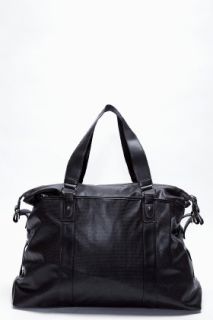 Shades Of Grey By Micah Cohen Duffle Bag for men