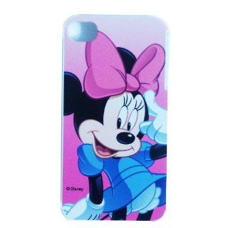 Disney ® Minnie Mouse HARD BACK PIECE Faceplate Protector