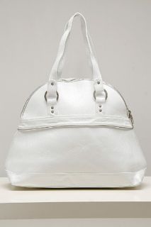 Miss Sixty  Whitney White Bag  for women