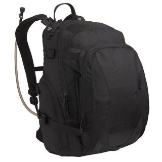 CamelBak Urban Assault XL Admin/ Travel Hydration Backpack