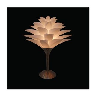 Lampe Fleur LED ON   Achat / Vente OBJETS LUMINEUX DÉCO Lampe Fleur