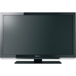 Toshiba 40SL412U 40 LED LCD TV   169   HDTV 1080p   1080p