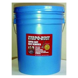 Harris International Laboratories Inc ER013 5 Gallon EVAPO RUST Super