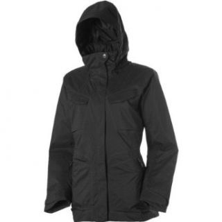 NAU Insular Jacket   Womens Clothing