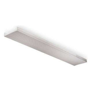 Lithonia DSB48 Replacement Diffuser, 4 Ft SB Series