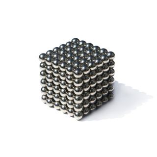 Cube 216 aimants   Achat / Vente PUZZLE Cube Puzzle Magnetique 216