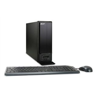 Acer Aspire X3300 008   Achat / Vente UNITE CENTRALE Acer Aspire