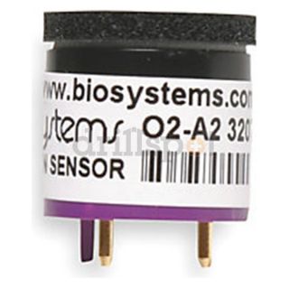 Biosystems 54 49 90 Replacement Sensor, Oxygen