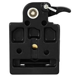 BasAcc Camera Quick Release Plate Adapter Set