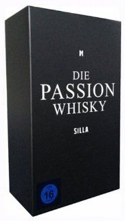 Die Passion Whisky (Limited Edition, inkl. 2CD + DVD + Silla Whisky
