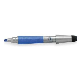 Quartet 51 661182Q Dry Erase Marker, Chisel, Blue, PK12