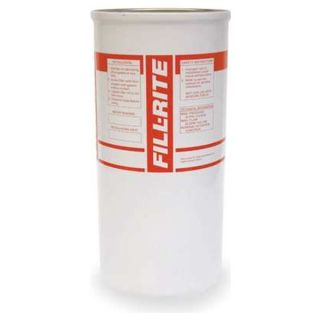 Fill Rite F4030PM0 Canister, Fuel Filter