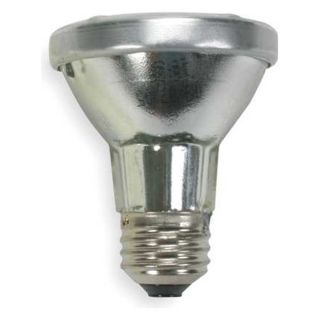 GE Lighting CMH20/PAR20/FL Ceramic Metal Halide Lamp, PAR20, 20W