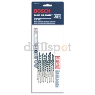 Bosch (robert Bosch Tool Corp) HCBG01B25 HCBG01B25 1/8 x 2 x 3 BLUE