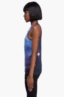 Christopher Kane Star Tank Top for women