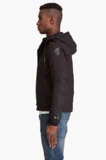 G Star Mfd Short Parka for men