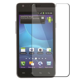 Screen Protector for Samsung Galaxy S2 Attain i777 AT&T