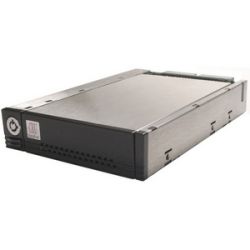 CRU DataPort 25 Removable Drive Enclosure Today $94.21