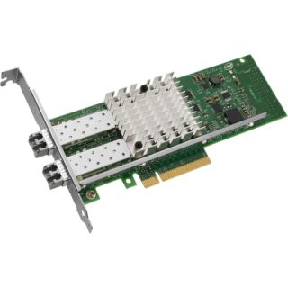 Intel X520 SR2 Ethernet Server Adapter Today $839.43