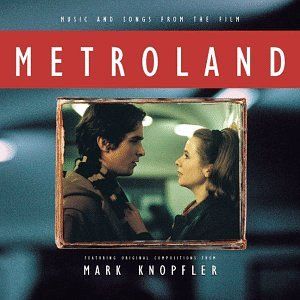 Metroland Musik