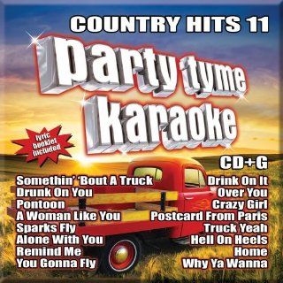 Country Hits 11 Musik