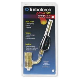 Turbotorch 0386G0851 Torch, Hand