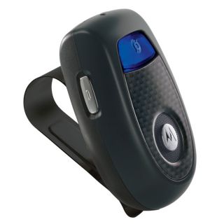 Motorola 89170N T305 Bluetooth Speakers Hands free Car Kit