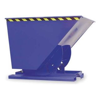 Approved Vendor D 200 HD Hopper, Self Dumping, B