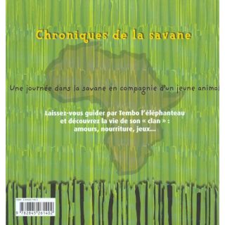 TEMBO LELEPHANTEAU   Achat / Vente livre Muriel Nicolotti pas cher