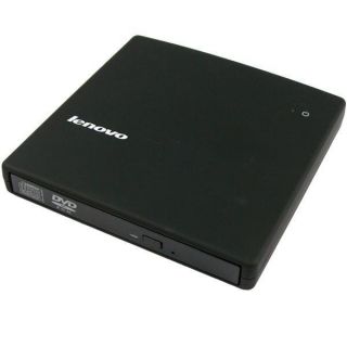 Lenovo 40Y8686 External DVD ROM Drive (Refurbished)