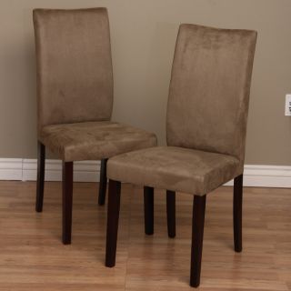Warehouse of Tiffany Shino Dining Chairs (Set of 4) Today $236.67 4.0
