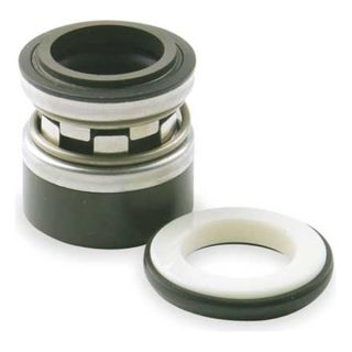 Approved Vendor 2WY57 Gear Pump Mechanical Seal, Buna