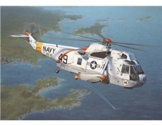 Revell 04466   Sikorsky SH 3H Seaking, 163 Teile Spielzeug