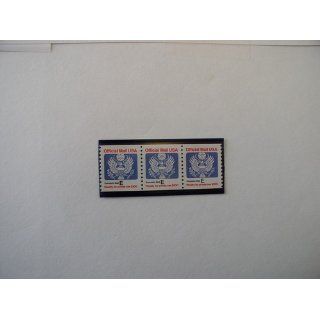 US Postage Stamps, Scott# 140 O, Domestic Mail E Official Mail USA