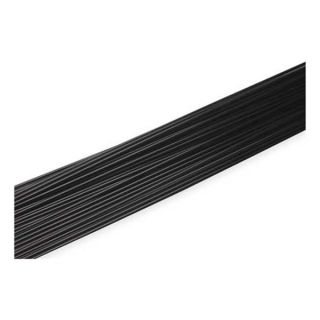 Seelye 900 12501 Welding Rod, Polypropylene, 1/8 In, Black