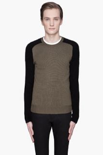 Designer Sweaters for men  Givenchy, McQueen, Lanvin