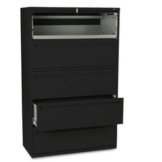 HON 700 Series 42 inch 5 shelf Lateral File Cabinet Today $1,125.99